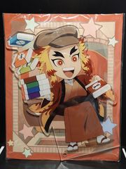 鬼滅の刃 煉獄杏寿郎 煉獄ビッグアクリルスタンド - メルカリ