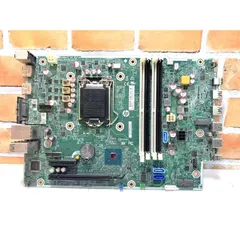 YM0310★HP ProDesk 600 G4 SFF マザーボード L05338-601 Intel H370 第8世代CPU対応 LGA1151 DDR4のサムネイル