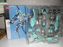 コナミ MMS 武装神姫 まとめ売り ジャンク - メルカリ