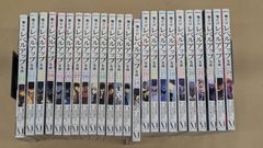 美品】俺だけレベルアップな件 漫画セット 24巻25巻抜け 全巻帯付き