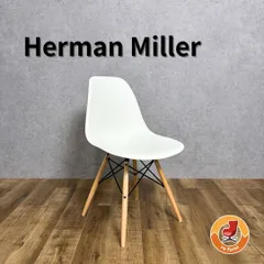 Herman Miller Eames Molded Plastic Side Shell Chair ハーマンミラー イームズ プラスチックサイドシェルチェアのサムネイル
