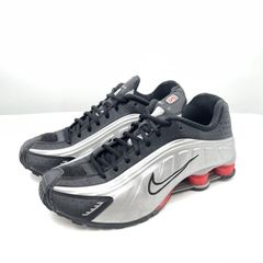 中古】Nike Shox R4 