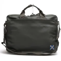 ラゲッジレーベル 吉田カバン／LUGGAGE LABEL バッグ ブリーフケース ビジネスバッグ 鞄 ビジネス メンズ 男性 男性用 ナイロン オリーブ カーキ  960-08876 NEW LINER 2WAY BRIEFCASE ニューライナー 2WAY のサムネイル