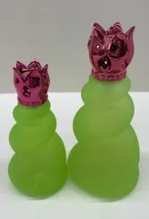 【中古品・現状品】ニナリッチ NINA RICCI ニナリッチ香水　レベルドゥリッチ　100㎖・50㎖　２点　E-196のサムネイル