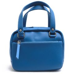 フジタカ 定価5万2800円 2WAY レザーショルダーバッグ 牛革 A4サイズ