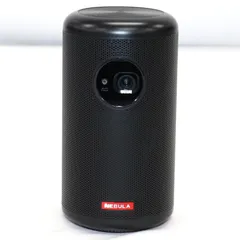 アンカー・ジャパン Nebula Capsule ll  ネビュラカプセル2 モバイルプロジェクター　d2421j11   整備済みアウトレット品 [良い(B)]のサムネイル