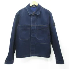 2026年最新】STONE ISLAND メンズ Gジャン・デニムジャケットの人気