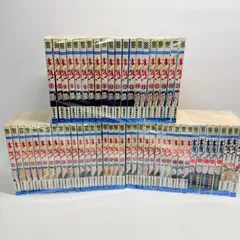 2026年最新】本気 マジ 全巻の人気アイテム - メルカリ