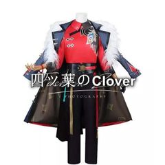 第五人格 日を蝕む者 イタカ コスプレ衣装 - メルカリ