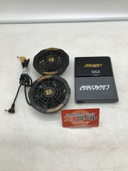 AIRCRAFT ACR9-24V 空調服用冷却装置 - メルカリ