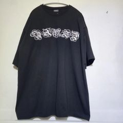 フォーリミ YON FES ヨンフェス ゲリラ販売 Tシャツ ブラック XL