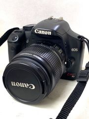Canon EOS Kiss X4 EF 50mm F1.8 II（充電器なし） - メルカリ