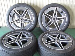メルセデス・ベンツCクラス（W206世代）用の純正AMG ライン - メルカリ