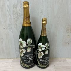 シャンパーニュ・ペリエ・ジュエ・ベルエポック・9,000mlダミーボトル