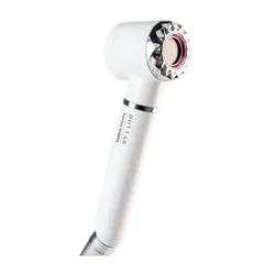 ホットタブHOTTABプレミアムシャワー重炭酸塩素中和シャワーヘッド(ピンク)[浴用化粧料用]のサムネイル