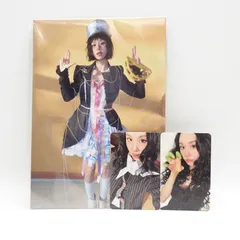 TWICE チェヨン ソロアルバム LIL FANTASY vol. 1  JYP 特典 未開封 A5サイズ ポストカード3枚セット トレカ フォト カード CHAEYOUNG トゥワイス