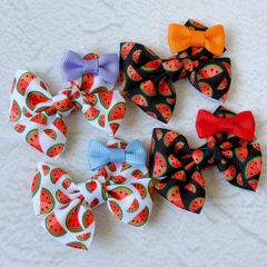 10本 トリミングチョーカー 《017》 バレンタイン チョコ つやつや