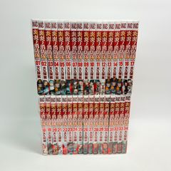 炎炎ノ消防隊 1-34巻 全巻セット 大久保篤 - メルカリ