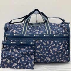 ❤️レスポートサック レゾリヴァード ボストンバッグDX LG WEEKENDER