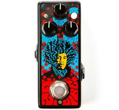 JHS Vintage レリック加工 V6 Icon エレキ ギター ブラック - メルカリ