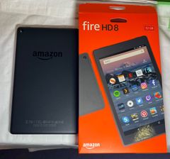 早い者勝ち！ 新品未開封 第12世代 fire HD 8 32GB - メルカリ