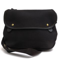 フランス製 Herve Chapelier ショルダーバッグ メッセンジャー フランス製 Herve Chapelier ショルダーバッグ メッセンジャー - メルカリ