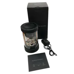 2026年最新】BALMUDA The Speaker m01a-bkの人気アイテム - メルカリ