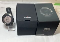 SPINTSO レフェリーウォッチ SPT100 ジャンク ベルト割れ - メルカリ