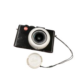 ジャンク品 故障品 Leica Digilux 2 本体 ライカ - メルカリ