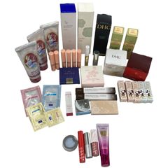 コスメ まとめ売り 大量セット - メルカリ