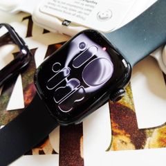 ！100%/シリーズ10☆42mm☆GPS アップルウォッチ Apple Watch TCB08！