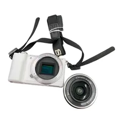 2026年最新】sony α5100 充電器の人気アイテム - メルカリ