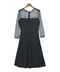 ESCADA ワンピース レディース 【古着】【中古】【送料無料】のサムネイル