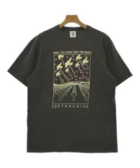 SOFTMACHINE Tシャツ・カットソー メンズ 【古着】【中古】【送料無料】のサムネイル
