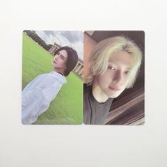 XLOV ルイ RISING STAR 対面 サイン会 トレカ フォト カード RUI