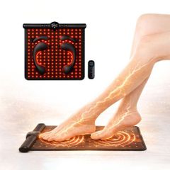 強力45W赤外線LEDパネル リジュベネーション 筋肉痛緩和660nm850nm