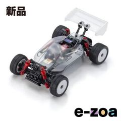 京商 MB-010VE 2.0 SP シャシーセット(ミニッツバギー)【新品】 - メルカリ