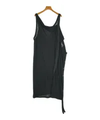 YOHJI YAMAMOTO ワンピース レディース 【古着】【中古】【送料無料】のサムネイル