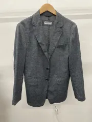 95 100) renoma レノマオム 夏用 ジャケットのサムネイル