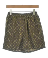 LOUIS VUITTON ショートパンツ レディース 【古着】【中古】【送料無料】のサムネイル
