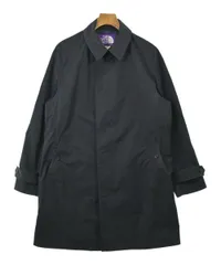 THE NORTH FACE PURPLE LABEL ステンカラーコート メンズ 【古着】【中古】【送料無料】のサムネイル