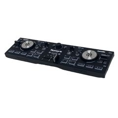 Numark DJ2GO2 Touch DJコントローラー デッキセーバー付 - メルカリ
