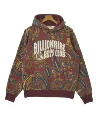 BILLIONAIRE BOYS CLUB パーカー メンズ 【古着】【中古】【送料無料】のサムネイル