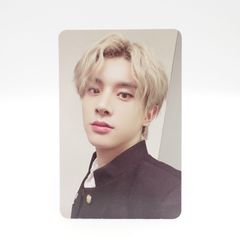 XLOV ルイ RISING STAR 対面 サイン会 トレカ フォト カード RUI