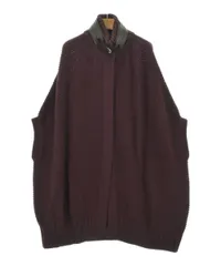 Salvatore Ferragamo ベスト/ノースリーブ レディース 【古着】【中古】【送料無料】のサムネイル