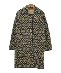 MISSONI コート レディース 【古着】【中古】【送料無料】のサムネイル