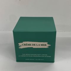 未開封 クレーム ドゥ•ラ•メール モイスチャー クリーム 60ml F076