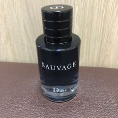 Dior SAUVAGE パルファン 60ml - メルカリ
