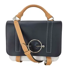 ジェイダブリューアンダーソン JW ANDERSON disc satchel レディース 表記無 のサムネイル
