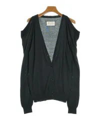 Maison Margiela カーディガン レディース 【古着】【中古】【送料無料】のサムネイル